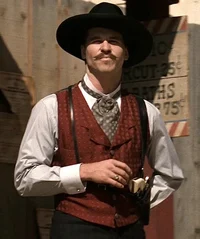 Doc Holliday 