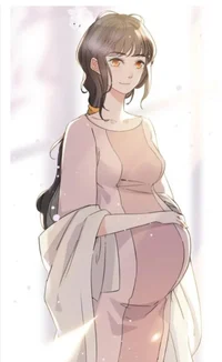 Pregnant Princess