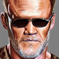 michael rooker