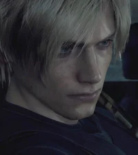 Leon Kennedy