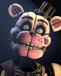 Funtime Freddy