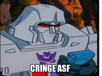 dank megatron 