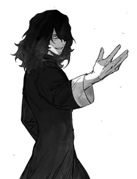 Aizawa Shota