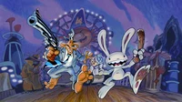 Sam and Max 