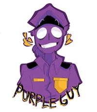 William Afton