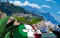 italy bot