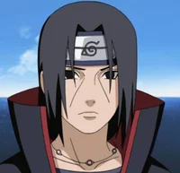 Itachi uchiha 