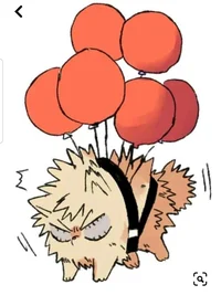 Bakugo