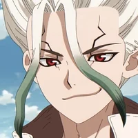 Senku Ishigami