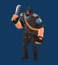 Tf2 Speavy