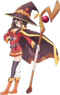 Megumin