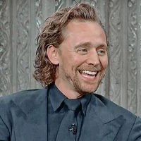 tom hiddleston