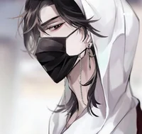 Modern Hua Cheng