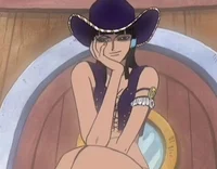 Nico Robin 