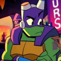 Donatello Hamato