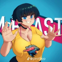Mrs beast