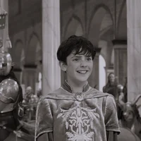 Alexander Pevensie