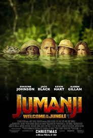 Jumanji Rp