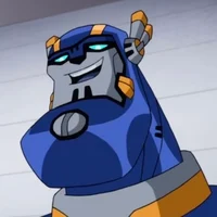 Sentinel Prime - TFA