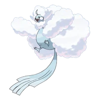 Mega Altaria