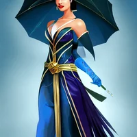 kitana