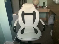 a random chair