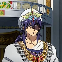 Sinbad Magi