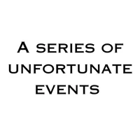 Series of Unfortune