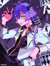 Haemon