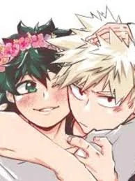 BakuDeku