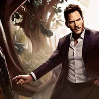 Chris Pratt