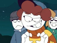 Spooky Month company