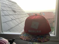 R o b l o x  c a p s