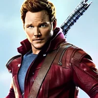 Star Lord
