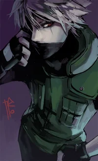 Kakashi Hatake