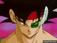 Bardock
