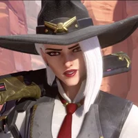 Ashe
