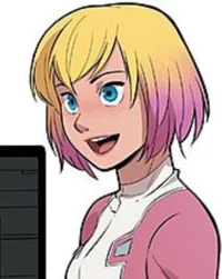 Gwenpool