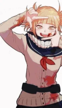 toga himiko