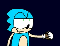 Sonics quest to live