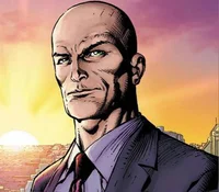 Lex Luthor