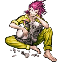 Kazuichi Soda
