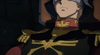 Char Aznable