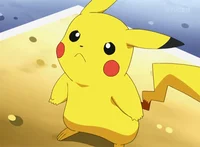 M0r2 Pikachu
