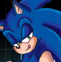 Obsessed Sonic