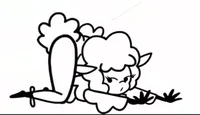 Sheep-chan 2
