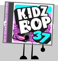 Kidz Bop 37