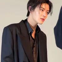 Nakamoto Yuta