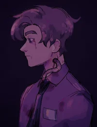 Michael Afton