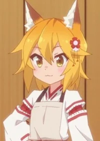 Senko-san